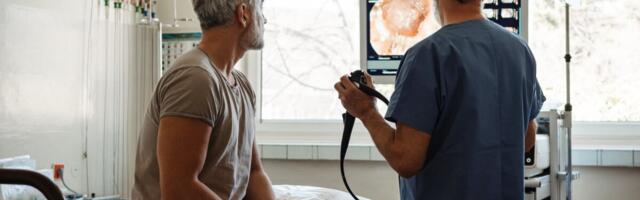 Koloskoopia õnnestumise eeldus on patsiendi ettevalmistus