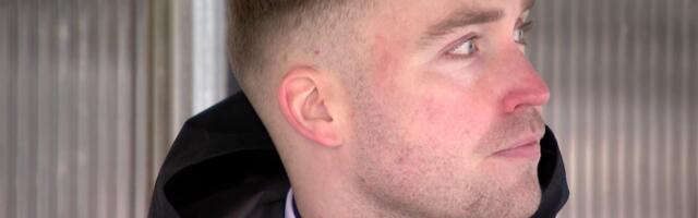 Vähidiagnoosi saanud jalgpallur Tauno Tekko: korra oli mõte, kas nüüd ongi kõik