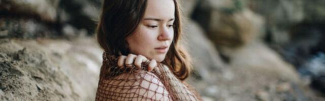 Kiirkohting: Triinu Kree