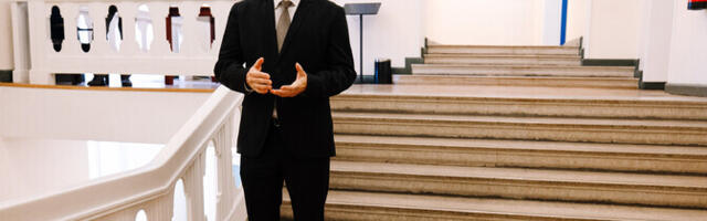 Rahvusooper Estonia juhina jätkab Ott Maaten