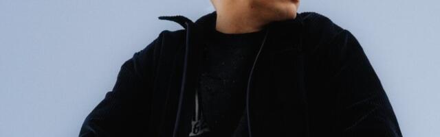 Nublu üllatas uue loo ning seni tundmatu rühmitusega