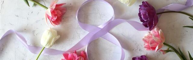 Kingitused naistepäevaks, mis ei jää tolmu koguma 