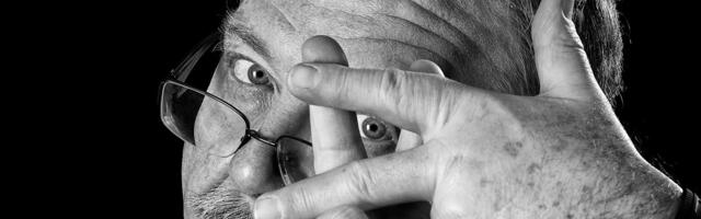 Nekroloog: PEETER SIMM (24. veebruar 1953 – 12. märts 2026)