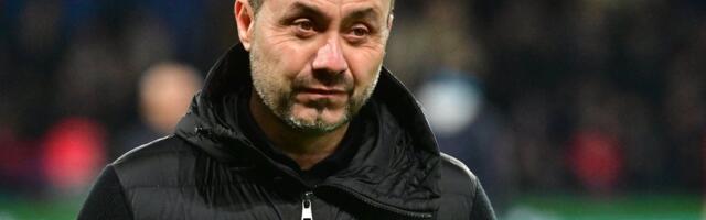 Kriisis Tottenham Hotspur jahib uut peatreenerit Itaaliast