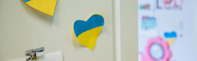 Ukraina sõjapõgenike elukvaliteeti mõjutab enim vaimne tervis