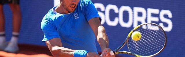 Tiitlikaitsja Alcaraz peab French Openi vahele jätma 