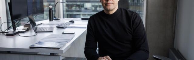 Coop Panga juht: Elon Muski lubaduste muster peletab mind SpaceXist eemale