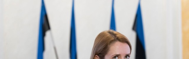 Koroonapiirangud laienevad üle Eesti