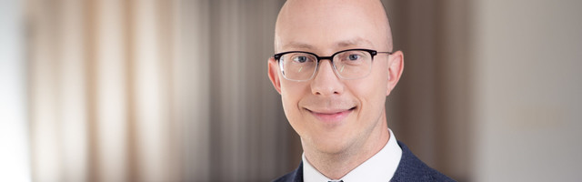 Peter Pedak: elu kulgemise muusika