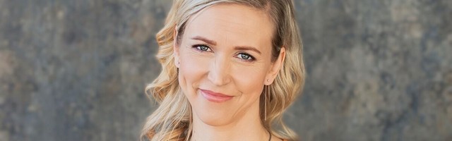 TEHIK juht Katrin Reinhold lahkub ametist