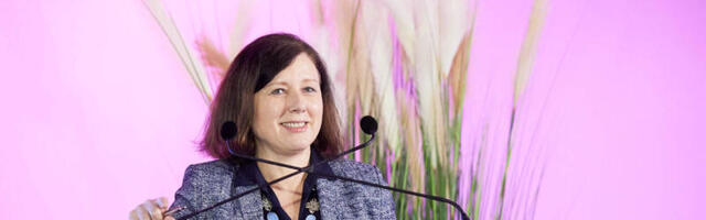 Euroopa Liidu toel tehakse Brüsselisse suur uudistemaja