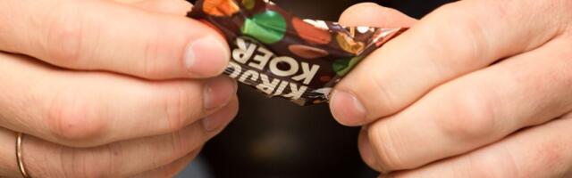 Kalevi emafirma vahetas juhi välja