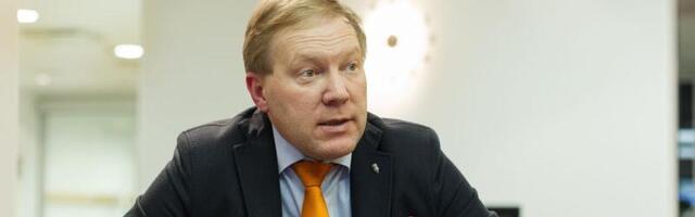 Riigikogu väliskomisjon külastab Narvat