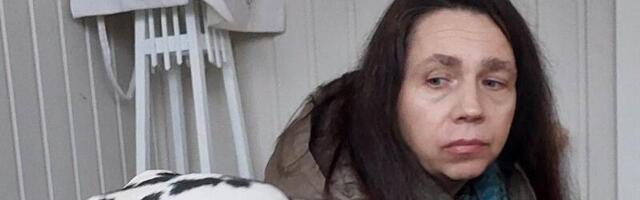 Politsei otsib Tartumaal kadunud 53-aastast Annikat