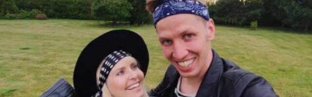 IMELINE ISA: TÜTREGA kahekesi reisile läinud Egert Milder andis õelale kommentaatorile südamliku vastuse