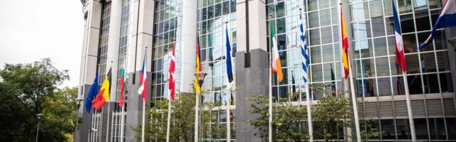 Euroopa Parlament: järgmistel NATO tippkohtumistel tuleks astuda samme Ukrainale ühinemiskutse esitamiseks