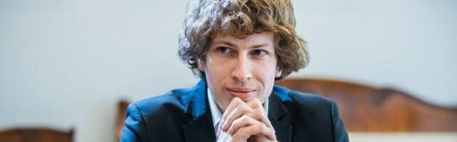 SUUR ARMASTUS! TANEL KIIK jagas armast pilti perega