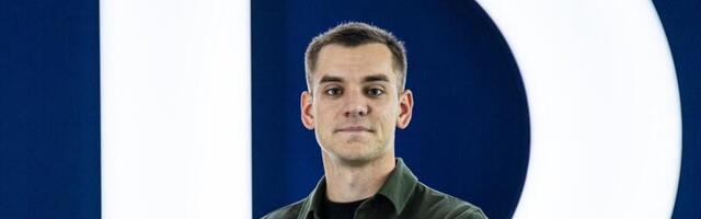 PODCAST “RÖÖPRÄHKLEJAD“ | Bolti omanik ja miljardär Markus Villig: ma oleksin väga kohutav alluv