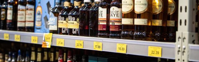 Läti hakkab tõstma alkoholi- ja tubakaaktsiisi