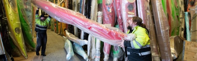 Tahe Outdoorsi suuromanik kaotas usalduse Janek Pohla vastu