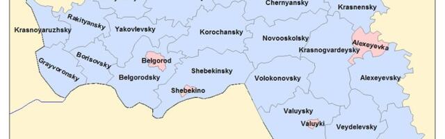 It Was A Difficult But Necessary Decision For Russia To Lock Down Parts Of Belgorod Region