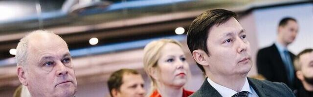 Михаил Кылварт: ситуация в Нарве всегда турбулентная