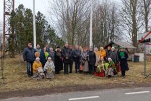 Mis saab soome-ugri rahvaste kirjandusest?