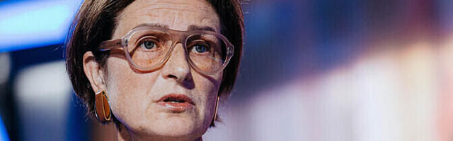 Signe Riisalo: hooldereformi järel on nõudlus teenuse järele kasvanud