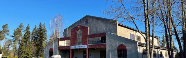 JUHTUB IKKA | Pumba rike sundis lasteaia sulgema