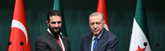 Peapiiskop Viganò: Süüria islamistide režiimi upitas võimule Ameerika Ühendriikide süvariik