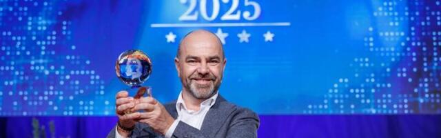 Selgus parim juht 2025