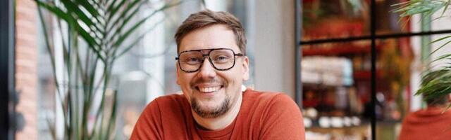 Kristjan Gold: inimesed on palju avatumad, kui sa neid ei ründa ega kanguta