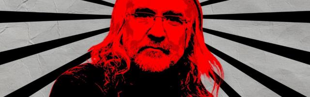 Martin Laine: põhjakorealik toetus Eesti jalgpalli vägivaldsele diktaatorile