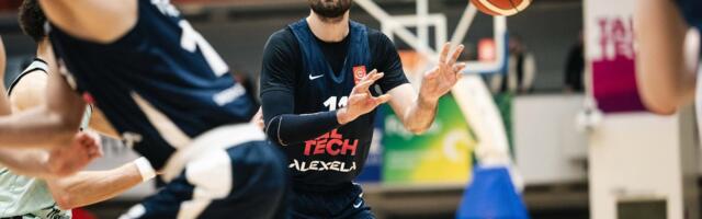 Kristjan Kitsing jätkab karjääri TalTech/Alexelas