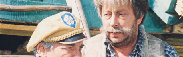 Kultuuri kodu | Sulev Nõmmiku üliteravad naljad polnud kunagi kurjad