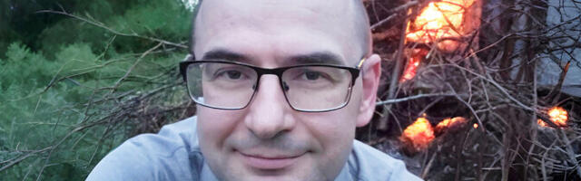 Asko Lõhmus: miks keskkonnateadlased vaikivad?