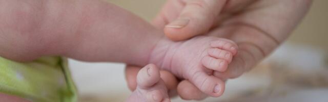 JUHTKIRI | Ükski laps ei peaks jääma sündimata põhjusel, et vanematel napib raha