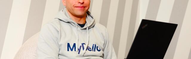 Joel Timm: tasustatud praktika on uus värbamisstrateegia, mitte kuluartikkel