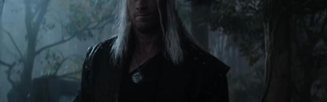 The Witcher Season 4 will hit Netflix in October with its new Geralt