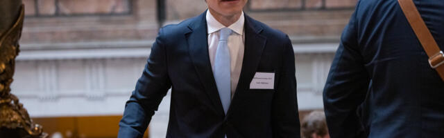 Soome liitub riikidega, mis ostavad USA-lt relvi Ukraina jaoks