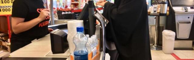 Soome islamiseerub tasapisi