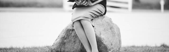 ANNA HOOGU I Viimast päeva saab toetada raamatu “Kõik, millele naisel on õigus” välja andmist