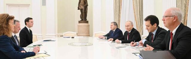 Putin ähvardas suurendada rünnakuid Ukraina sadamatele ja laevadele. Sihikule võidakse võtta ka liitlaste laevad 