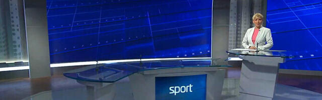 ETV spordisaade, 2. detsember