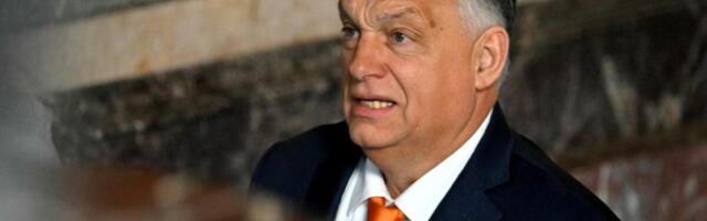 UDARNA VEST IZ MAĐARSKE, OVO JE UPRAVO SAOPŠTENO! Doneta odluka koja će razbesneti EU - ORBAN POKAZAO ZUBE, I TO...