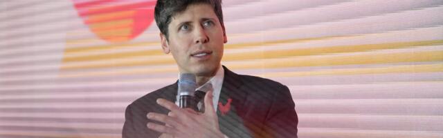 OpenAI’s ‘code red’ moment