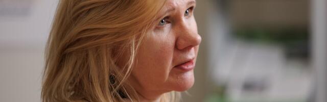 Tervisekassa juht tuleb valdkonnast väljaspoolt