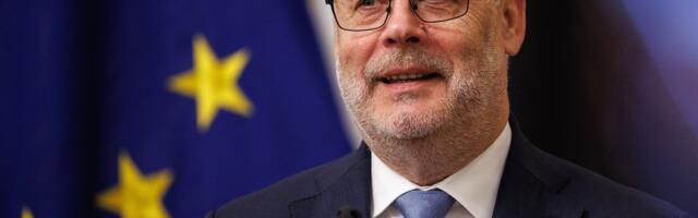 Vilja Kiisler: miks halvustab president üksikemade lapsi?