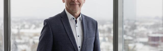 Tuntud töövahendusfirma palkas puhanud tippjuhi