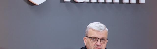 Riik ootab Tallinnalt eelarvestrateegiat. Rahakraanide kinnikeeramist pole siiski veel karta